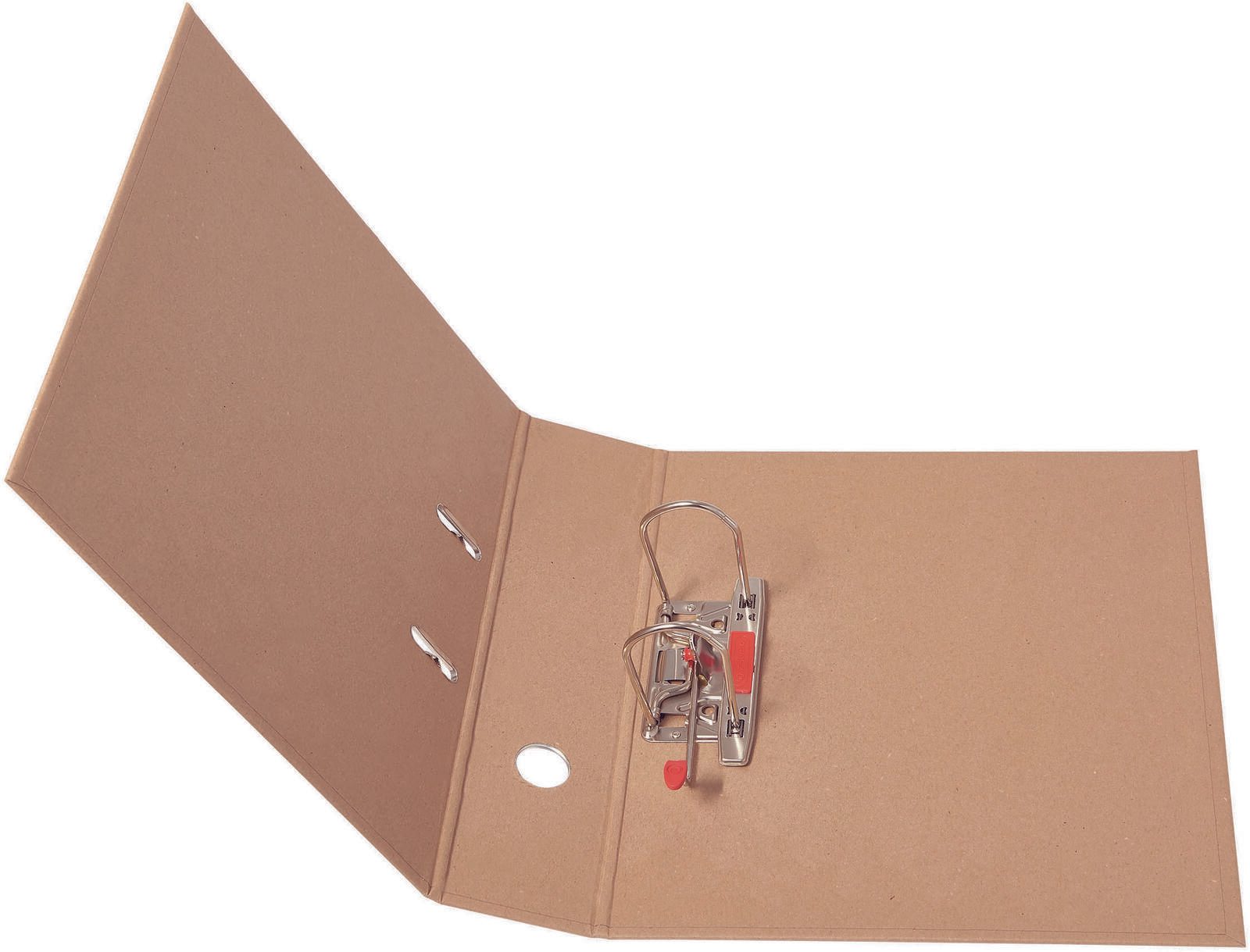 herlitz Motivordner Rückenbreite 8 cm DIN A4 Karton Motiv 300005238