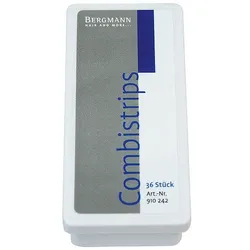 Bergmann Toupet-Combistrips