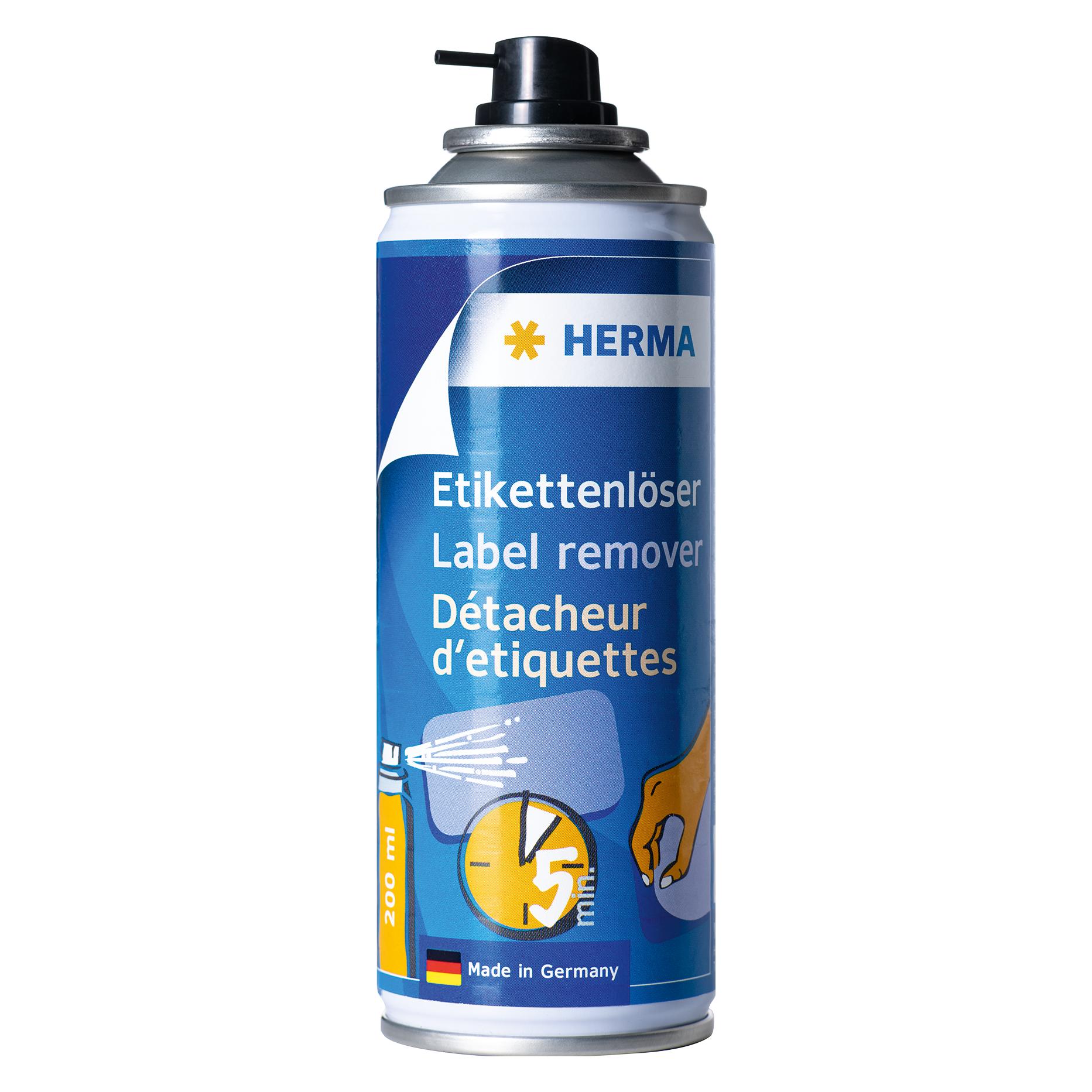 Herma Etikettenentferner (1266)