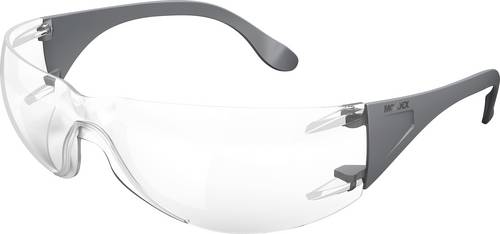 Moldex ADAPT Flex 1K 171001 Schutzbrille inkl. UV-Schutz Durchsichtig EN 170