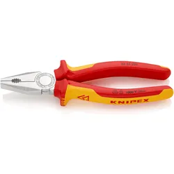 Knipex, Zange, Kombizange (200 mm)