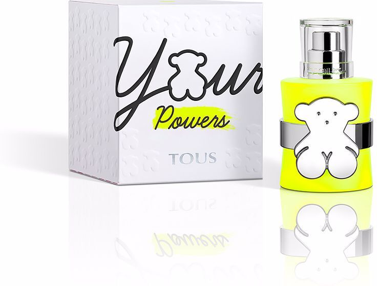 Tous Your Powers eau de toilette vaporisateur 30 ml
