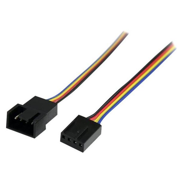 StarTech FAN4EXT12 (30.48 cm, 4 pin PWM) (FAN4EXT12)