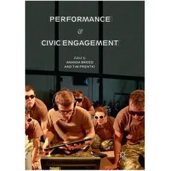 Performance and Civic Engagement, Fachbücher