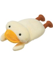Laut International MAGMOJI WALLET Duckie comp. with MagSafe (L_MM_DUC)