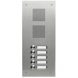 Grothe Türstation V2A TS 788 1-5