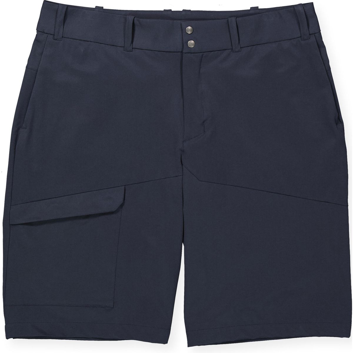Houdini M's Go Shorts blue illusion (703) L 860029-703-L