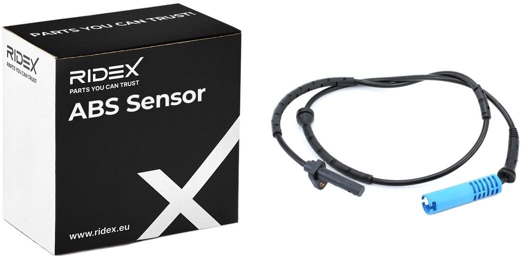 RIDEX 412W0375 ABS sensor