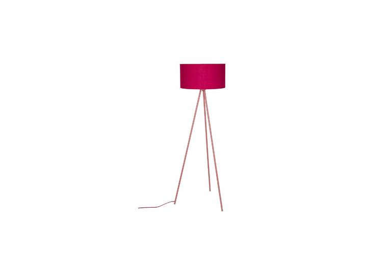 Lampadaire Susie Rouge