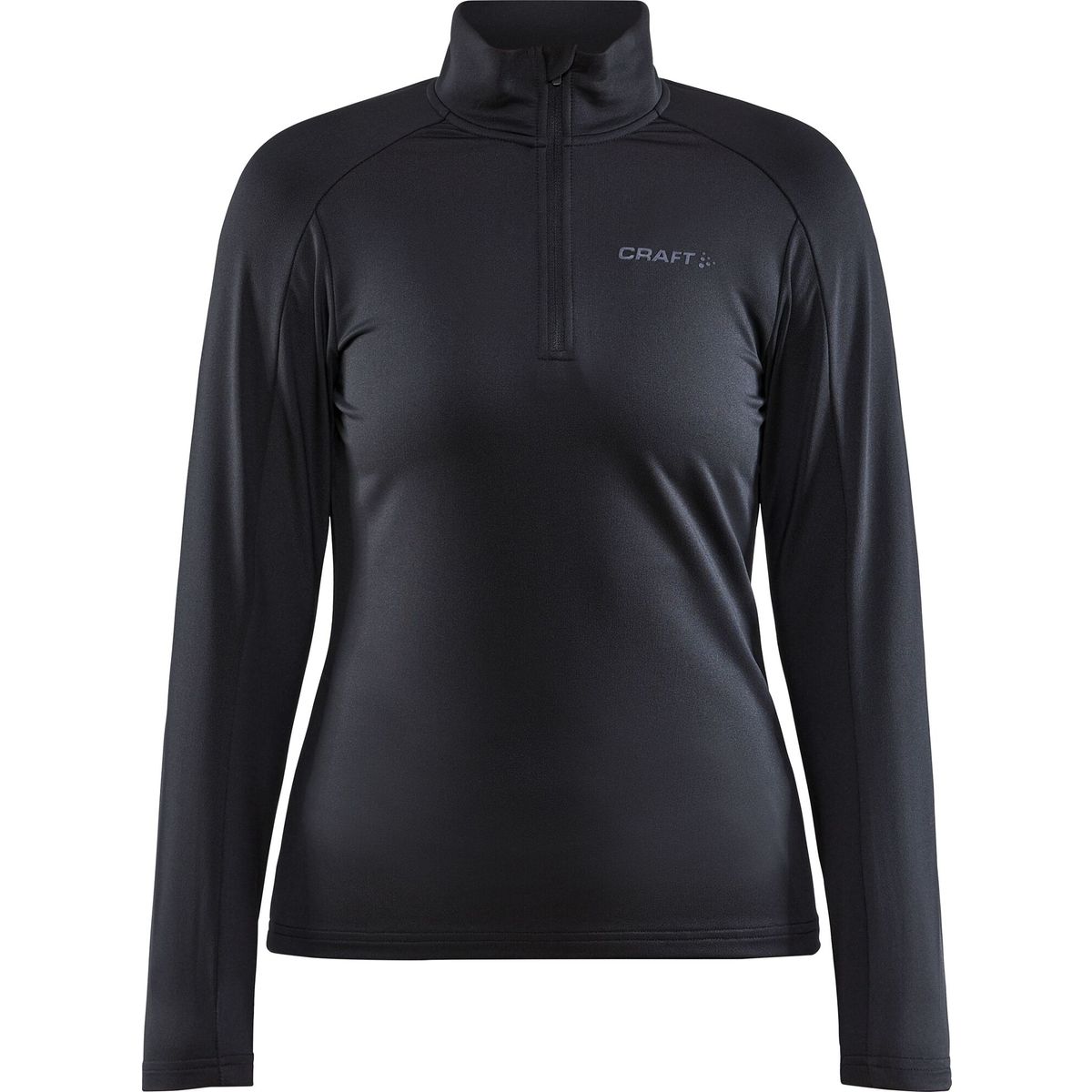 Craft Gain Midlayer Women black (999000) M 1909497-999000-5