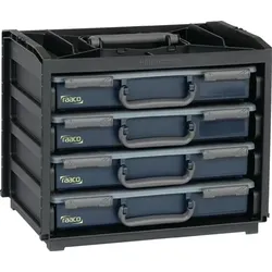 raaco Sortimentskastentresor B376xT310xH265mm - 136242