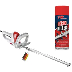 Elektro Heckenschere FHS 1555 – inkl. Pflegespray