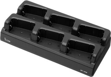 Icom BC-268 Ladegerät