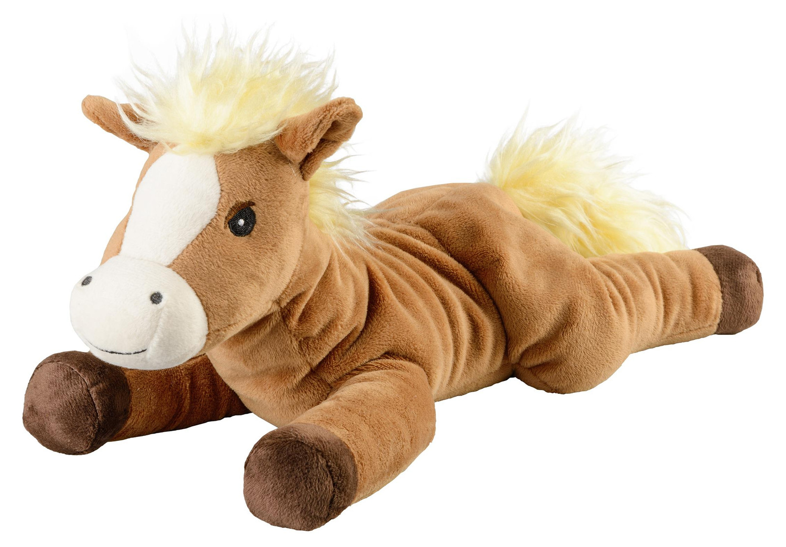 Warmies Pony Greenlife Value
