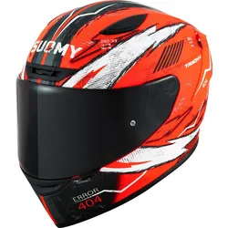Suomy Track-1 404 2023 Helm L (59/60)