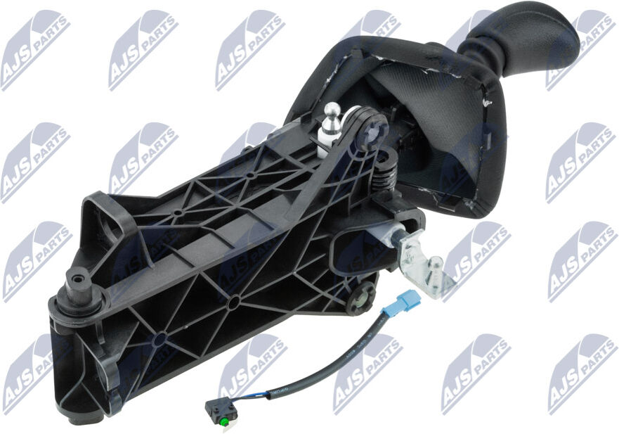 Nty Schalthebel Lzbme004 Für Mercedes