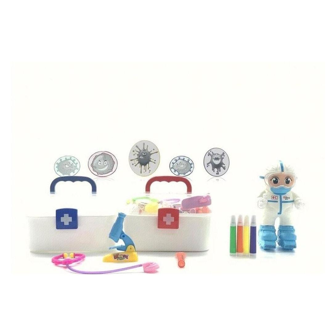 Swede MIX medizinisches Set (54623854)