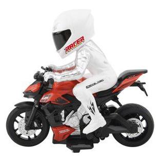Racer R/C Motorrad 2.4 Ghz (0033801106)
