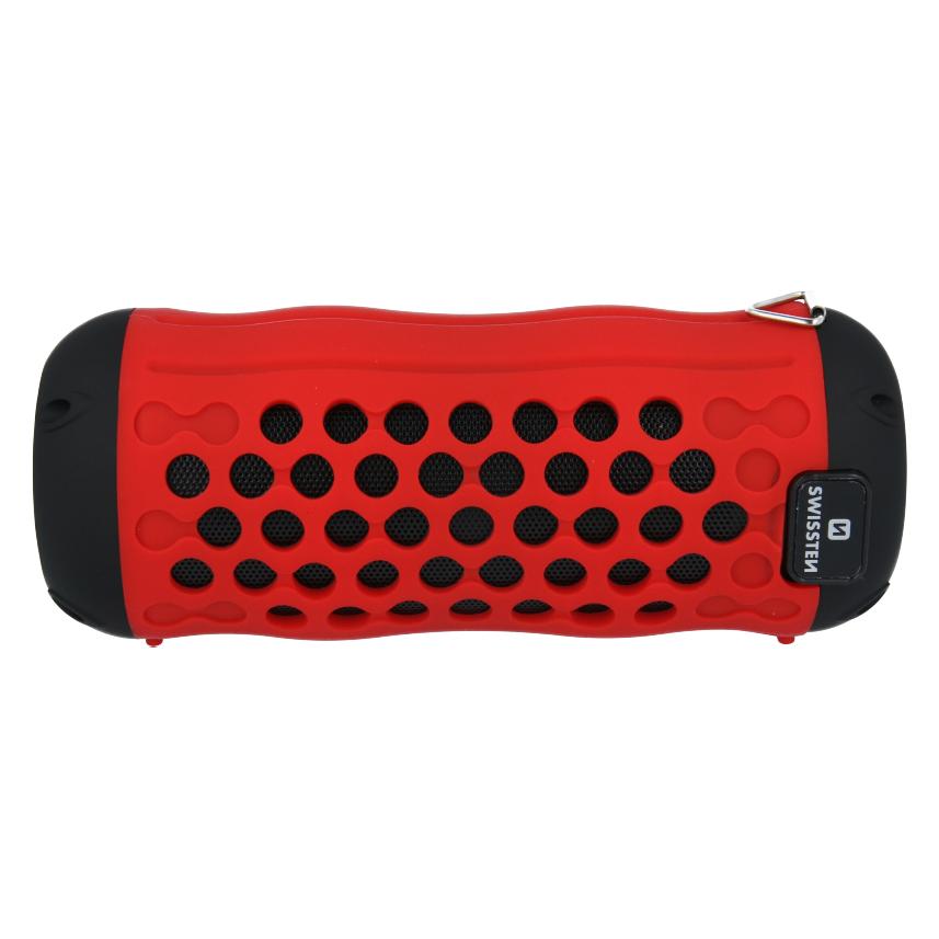Swissten Bluetooth Lautsprecher X-BOOM (52104001)
