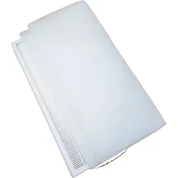 Swegon CASA 270 K / 290M Filterset – F7 + 2×G4 (ePM1 70%) 405×195×24 mm (10227SS)