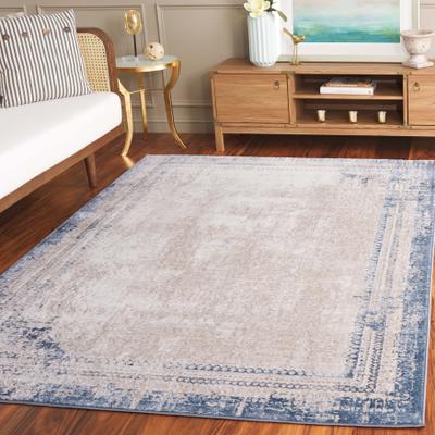 SAFAVIEH Prestige Jorunn Contemporary Rug