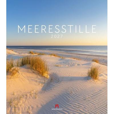 Meeresstille Kalender 2027
