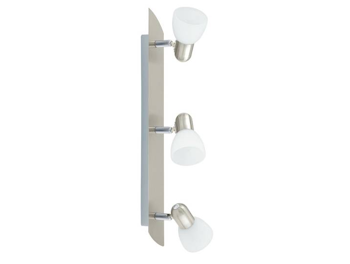 EGLO ENEA Applique murale / plafonnier à trois lampes