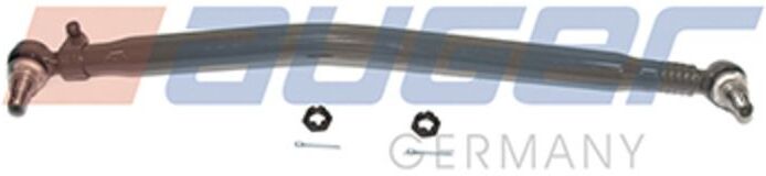 Spurstange AUGER 10378
