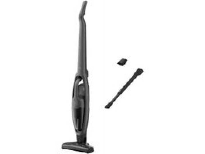 Aspirateur balai AEG AS52CB18DG - Batteries rechargeables - 0 8 litre - Sec - 40 min