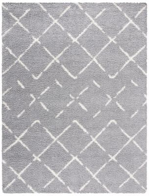 SAFAVIEH Arizona Shag Nevada 1.2-inch Thick Rug
