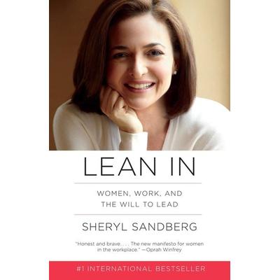 Lean In, Taschenbuch von Sheryl Sandberg, Random House LLC US