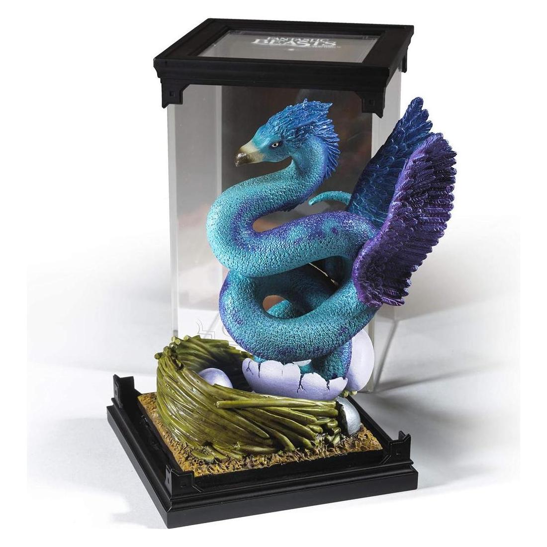 Noble Collection Phantastische Tierwesen: Occamy (GAF2399)