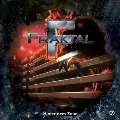 Hinter dem Zaun - Peter Lerf, Audio, 4260507157430