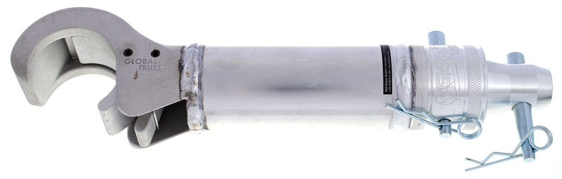 Global Truss 5053 Claw Spacer 210mm