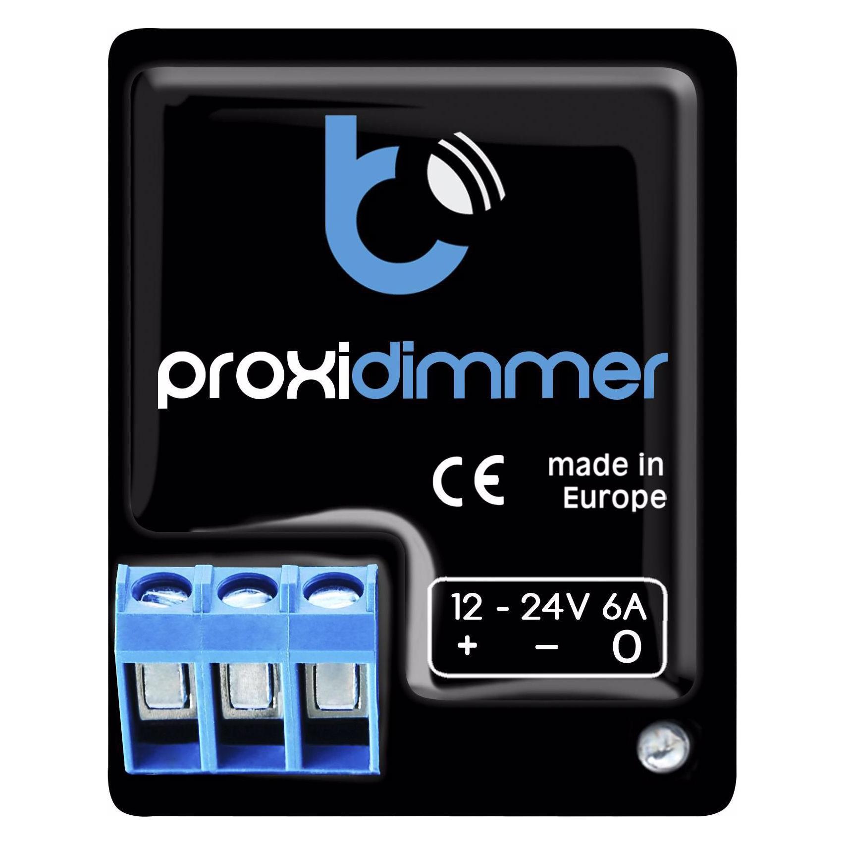BleBox proxiDimmer (proxiDimmer)