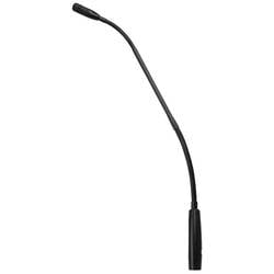 Schwanenhals Sprach-Mikrofon JTS GM-5212 Übertragungsart (Details):Direkt