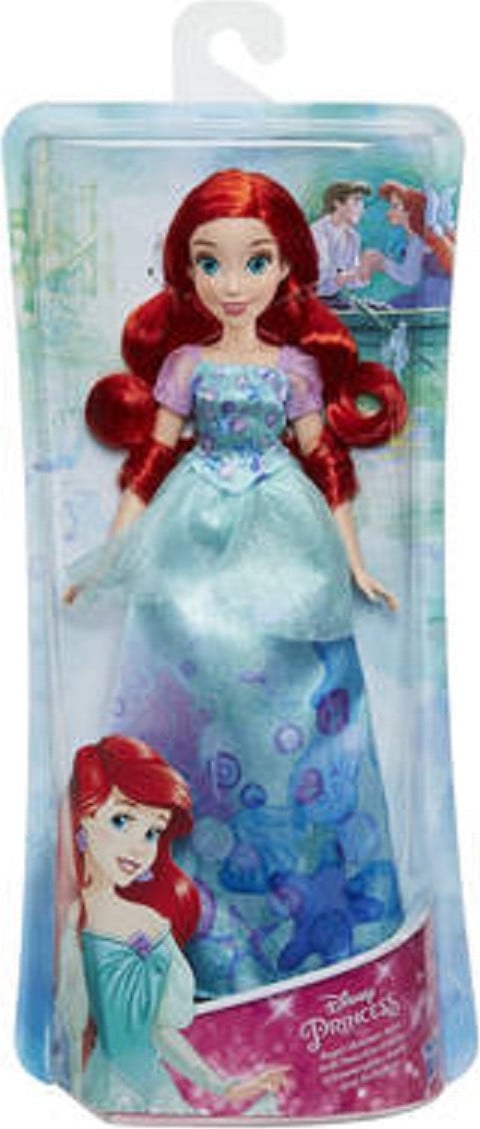 Disney Prinses Schitterglans Ariël