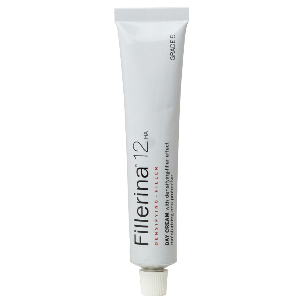 Fillerina 12 Day Cream 50mL Grade 5