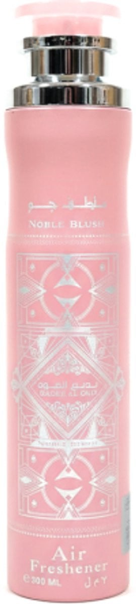 Lattafa Bade'e Al Oud Noble Blush Eau de Parfum 300 ml