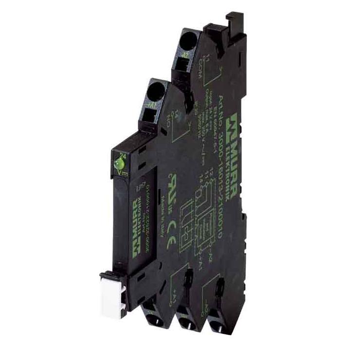 Murr Elektronik Relais (3000-16023-2100010)