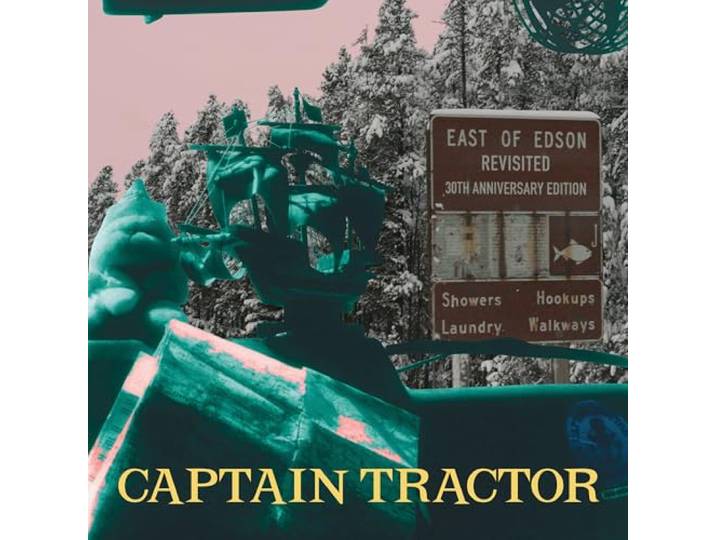 East Of Edson [30th Anniversary Edition]