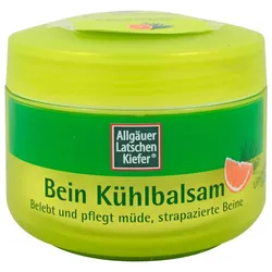 Allgäuer LK Bein-Kühlbalsam