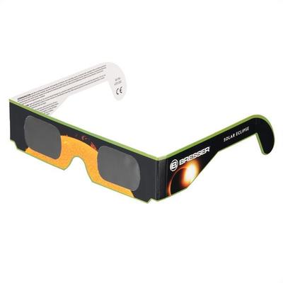 BRESSER Sonnenfinsternis-Brille, 1 Stück