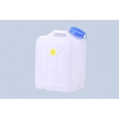 Hünersdorff 818300 Weithalskanister 31 l
