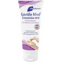 Meditrade® GENTLE MED® Bodylotion 100 ml