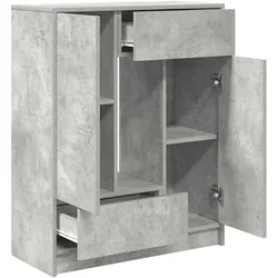 vidaXL, Kommode + Sideboard, Marliner (31 x 31 x 90 cm)