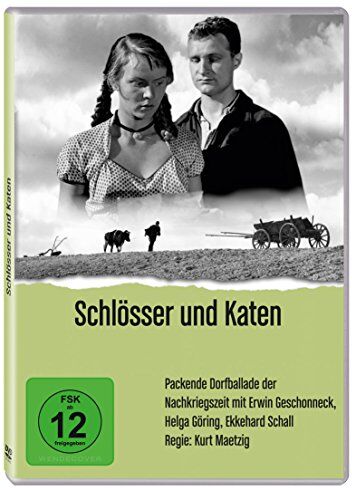Various - Schlösser und Katen - Preis vom 12.10.2026 11:37:12 h