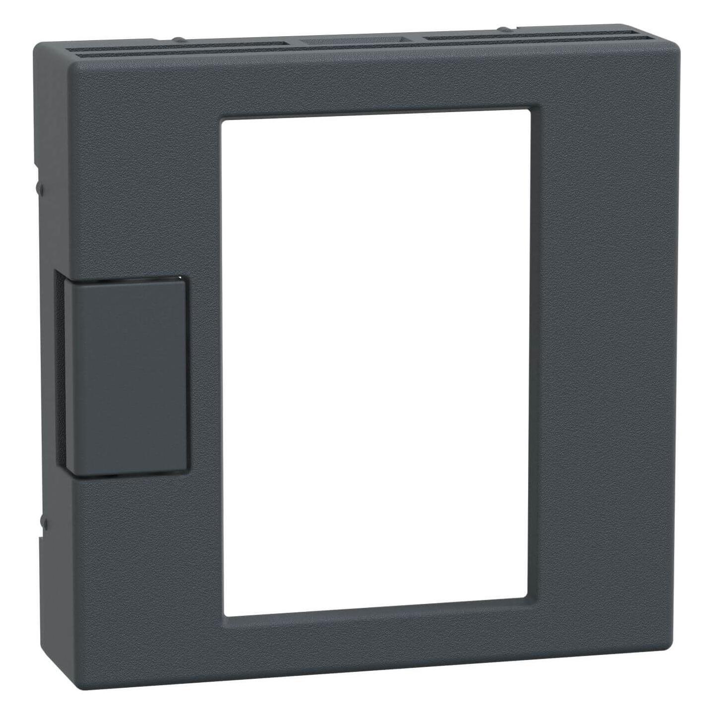 Merten Zentralpl. f. Univers. Temperaturregl.- MEG5775-0414 (MEG5775-0414)