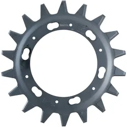 Makita Obermesser - SY00146013