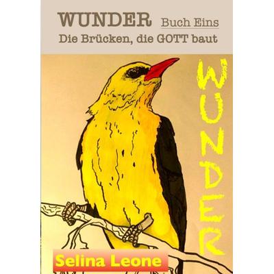 WUNDER - Die Brücken, die Gott baut. Geschichten mit Botschaften. & DASWUNDERKOMMTVONINNEN & GESCHENK & CHANCE & HEILUNG, Taschenbuch von Selina